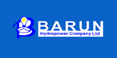 Barun Hydropower Co. Ltd. logo