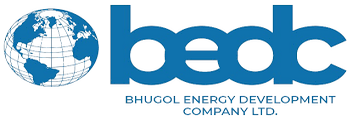 Bhugol Energy Development Company Limited logo