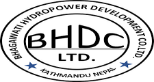 Bhagawati Hydropower Development Company Limited logo