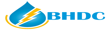 Bindhyabasini Hydropower Development Company Limited logo