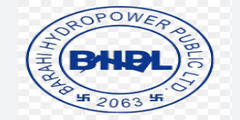 Barahi Hydropower Public Limited logo