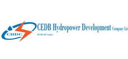 CEDB Holdings Limited logo