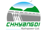 Chhyangdi Hydropower Ltd. logo