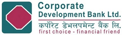 Corporate Development Bank Limited logo
