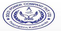 Dolti Power Company Limited logo