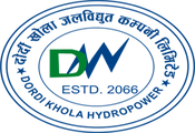 Dordi Khola Jal Bidyut Company Limited logo