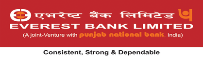 Everest Bank Limited logo