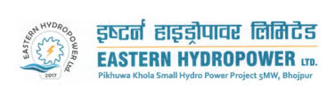 Eastern Hydropower Limited logo