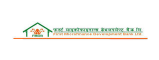 First Micro Finance Laghubitta Bittiya Sanstha Limited logo
