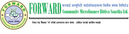 Forward Microfinance Laghubitta Bittiya Sanstha Limited logo
