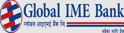 Global IME Bank Limited logo