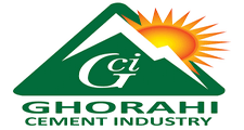 Ghorahi Cement Industry Limited logo