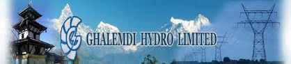 Ghalemdi Hydro Limited logo