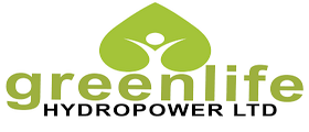 GreenLife Hydropower Limited logo