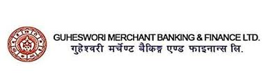 Guheshowori Merchant Bank & Finance Co. Ltd. logo