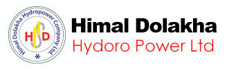 Himal Dolakha Hydropower Company Limited logo