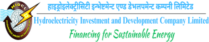 Hydorelectricity Investment and Development Company Ltd logo
