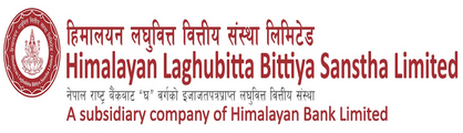Himalayan Laghubitta Bittiya Sanstha Limited logo
