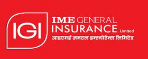 IGI Prudential insurance Limited logo