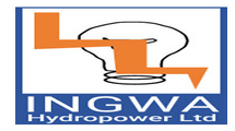 Ingwa Hydropower Limited logo