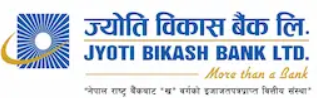 Jyoti Bikas Bank Limited logo