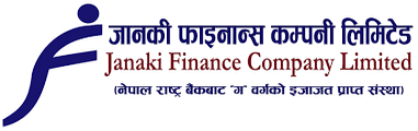 Janaki Finance Company Limited logo
