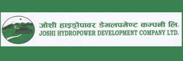 Joshi Hydropower Development Company Ltd logo