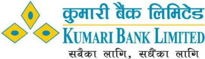 Kumari Bank Limited logo