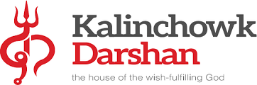 Kalinchowk Darshan Limited logo