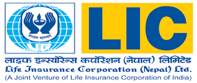 Life Insurance Corporation (Nepal) Limited logo