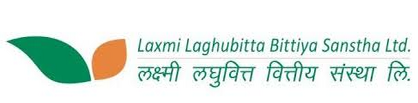 Laxmi Laghubitta Bittiya Sanstha Ltd. logo