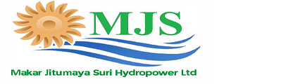 Makar Jitumaya Suri Hydropower Limited logo