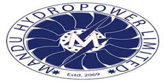Mandu Hydropower Limited logo