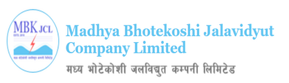 Madhya Bhotekoshi Jalavidyut Company Limited logo