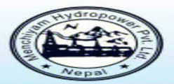 Menchhiyam Hydropower Limited logo
