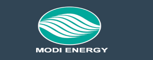 Modi Energy Limited logo