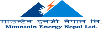 Mountain Energy Nepal Limited logo