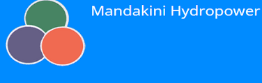 Mandakini Hydropower Limited logo
