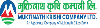 Muktinath Krishi Company Limited logo