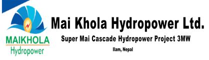 Mai Khola Hydropower Limited logo