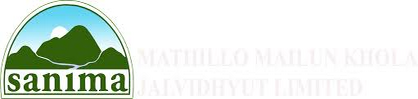 Mathillo Mailun Khola Jalvidhyut Limited logo