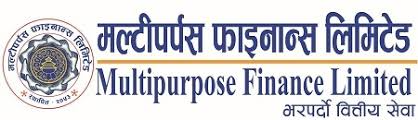 Multipurpose Finance Company  Limited logo