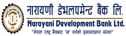 Narayani Development Bank Limited logo