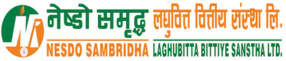 NESDO Sambridha Laghubitta Bittiya Sanstha Limited logo