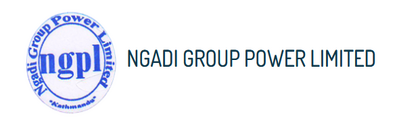Ngadi Group Power Ltd. logo