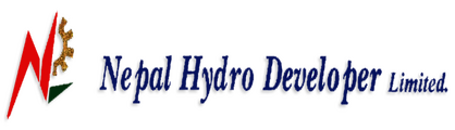Nepal Hydro Developers Ltd. logo