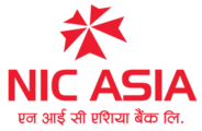 NIC Asia Bank Ltd. logo