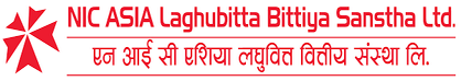 NIC ASIA Laghubitta Bittiya Sanstha Limited logo