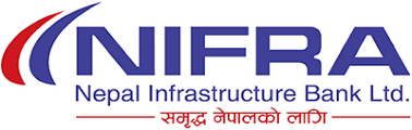 Nepal Infrastructure Bank Limited logo