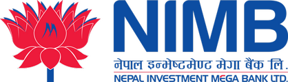 Nepal Investment Mega Bank Limited logo